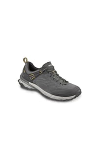 MEINDL - Outdoorschuh - anthrazit/ocker