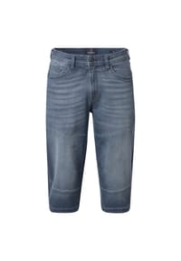 CASAMODA - Herren Shorts uni - Blau