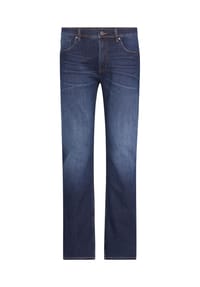 redpoint - Straight Fit Jeans mit Stretch LANGLEY - dark blue