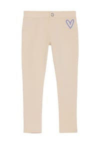MANGUUN - Stoffhose, Eingrifftaschen, für Kinder - NAVY