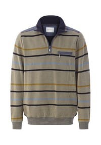 BABISTA - Sweatshirt PASQUIO - beige