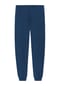SCHIESSER Comfort Essentials Schlafanzug, Single-Jersey Qualität, für Herren Bild 13