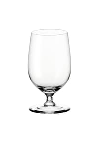 LEONARDO Wasserglas "Ciao+", 0,31 l - CIAO - klar