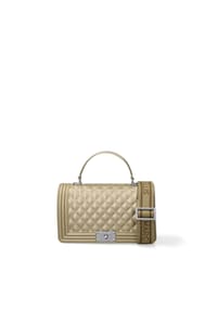 MARC ELLIS - Handtasche - Coral