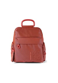 MANDARINA DUCK MD20 - MD20 City Rucksack 27 cm - pecan nut