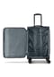 bugatti Valencia Soft Valencia Soft 4 Rollen Kofferset 3-teilig mit Dehnfalte Bild 12