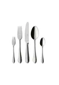 Villeroy & Boch Tafelbesteck 30tlg. Mademoiselle - Mademoiselle - Edelstahl