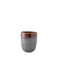 like. by Villeroy & Boch Becher ohne Henkel Lave 400 ml - LAVE - beige