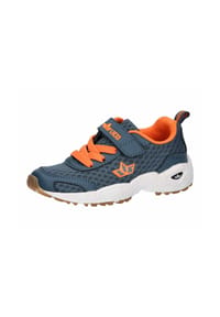 LICO - Sportschuh Bronte VS - blau