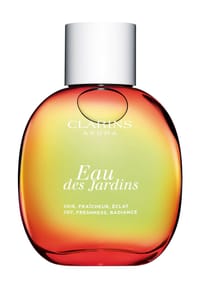 CLARINS AROMA - Eau de Jardins - 