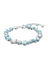 SWAROVSKI - GEMA Damen Armband "5666018" - SILBER