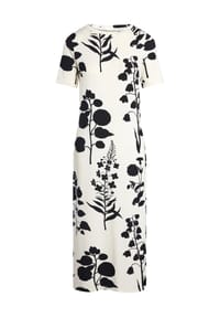 ESSENZA - Titia Liva Sleepshirt, 7/8-lang, für Damen - 292 VANILLE