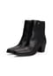 TOMMY HILFIGER Stiefelette, Emblem, für Damen Bild 2