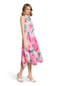 zero Cocktailkleid, Raffung, für Damen Bild 10