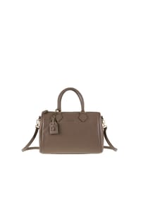 pierre cardin - Tasche mit Henkel - Black