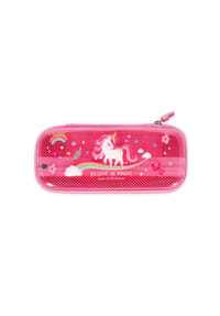 LEGAMI - Federmäppchen Pencil Case Wonderwow Unicorn - mehrfarbig