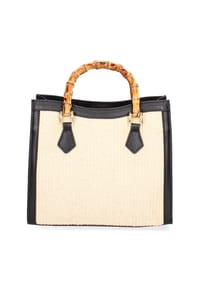 Gave Lux - Handtasche - 142+D28 NERO