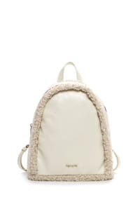 Tamaris TAS Gitta - Damen Rucksack TAS Gitta - beige 400