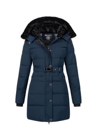 GEOGRAPHICAL NORWAY - Jacke Winterjacke - Navy