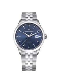 MAURICE LACROIX 1975 - Armbanduhr 756008-SS002-430-1 - silber
