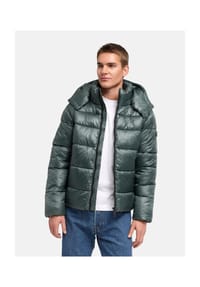 STONE HARBOUR® - Steppjacke Ezioo XX - Black