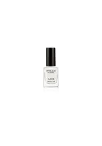 GA-DE - Crystal Glow Nail - 497 Whitest White