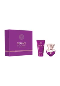 VERSACE DYLAN PURPLE - Duftset - 