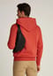 TOMMY HILFIGER ELEMENT Gürteltasche, Reißverschluss, Label, für Herren Bild 4