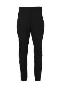 ENDURANCE - Softshellhose Lincoln mit feuchtigkeitsregulierender Funktion - 1001 Black