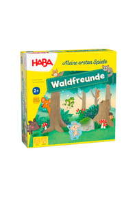 HABA - Meine ersten Spiele "Waldfreunde" - 