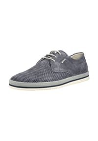 igi&co® - Leder Halbschuhe - Jeans