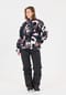 SLOPE® Jacke Kendor aus wärmendem Teddy-Stoff Bild 10