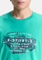 TOM TAILOR T-Shirt, Baumwolle, für Herren Bild 9