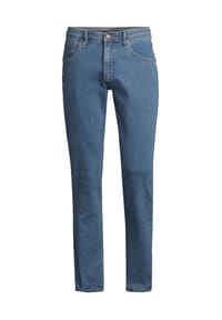 GALERIA - Jeanshose, Five-Pocket, für Herren - 210 BEIGE 210 BEI