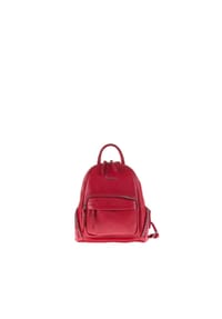 pierre cardin - Rucksack - Ruby