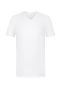mey - Unterhemd / Shirt Kurzarm Iconic Modal - Marine