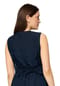 BETTY BARCLAY Midikleid mit V-Ausschnitt Bild 9