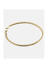 VANLERÉ - Armband, 375 Gelbgold - gold
