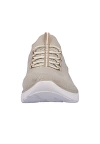 rieker - Slipper, atmungsaktiv, für Damen - BEIGE
