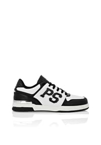PLEIN SPORT - Sneaker PS - black