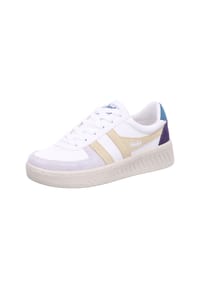 Gola® - Schnürschuhe - weiss