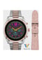 MICHAEL KORS Gen 6 Damen Touchscreen-Smartwatch "Gen 6 Bradshaw MKT5137", mit Wechselarmband Bild 7