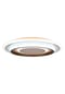 näve Leuchten LED / RGB / CCT Deckenleuchte "STELIOS" Ø: 45cm Bild 10