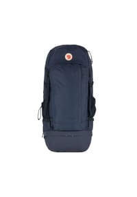 FJÄLLRÄVEN - Abisko 65 M-L Trekkingrucksack M-L 83 cm - black