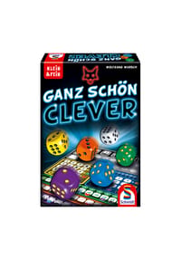 Schmidt - Ganz schön clever - 