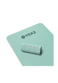 YEAZ - Set - Handtuch & Matte CARESS - beige