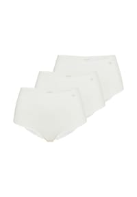 JOOP! - Taillen Slip 3er Pack Sensation - Beige