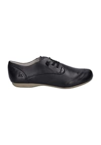 JOSEF SEIBEL - Damen Halbschuh Fiona 01, schwarz - schwarz