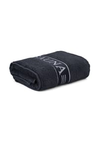 frottana - Saunatücher Sauna dark grey - 820 - grau