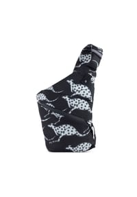 CHIEMSEE Jump N Fly - Jump N Fly Umhängetasche 21 cm - grau